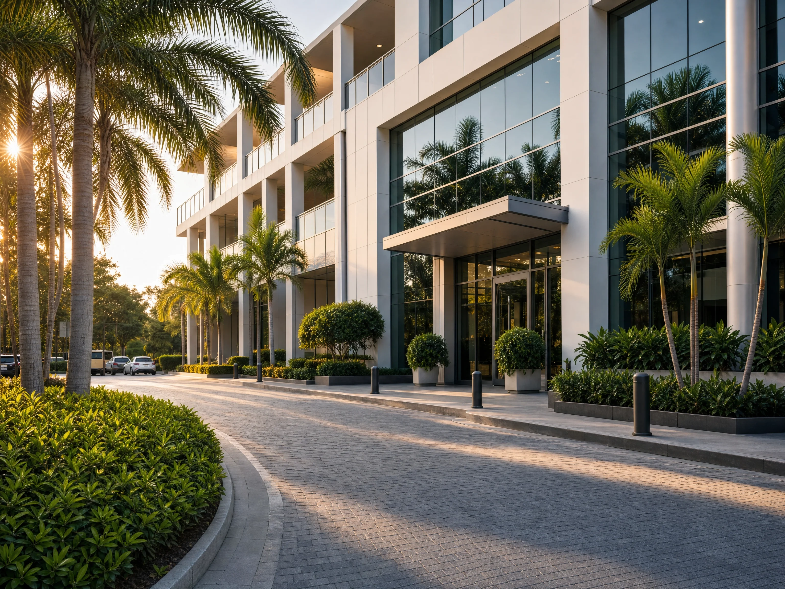 Off market commercial opportunity in South Florida