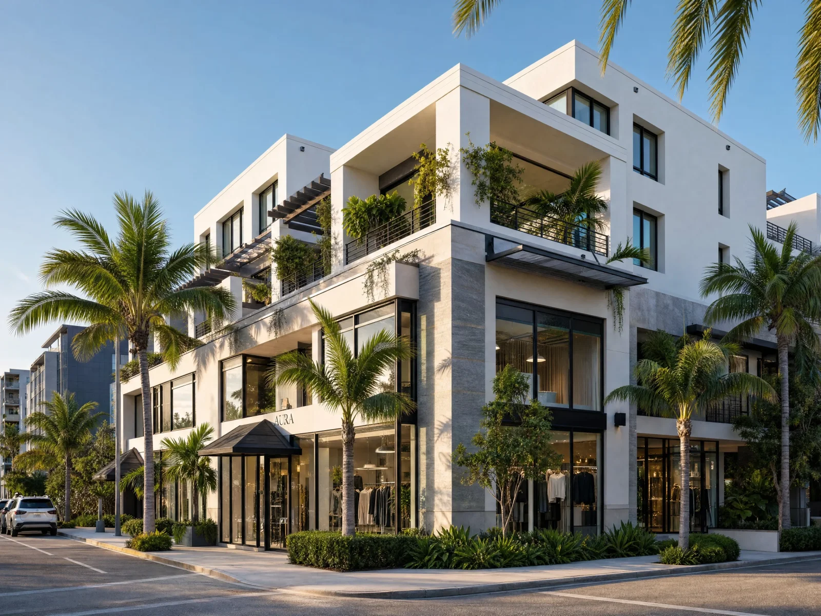 Investment property in South Florida